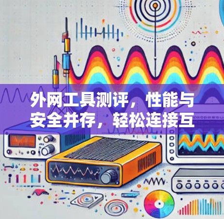 外网工具测评，性能与安全并存，轻松连接互联网