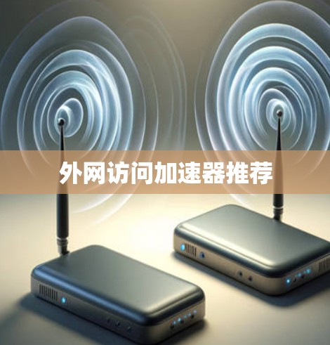外网访问加速器推荐