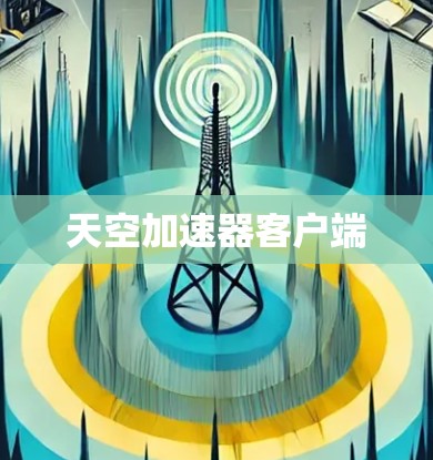 天空加速器客户端