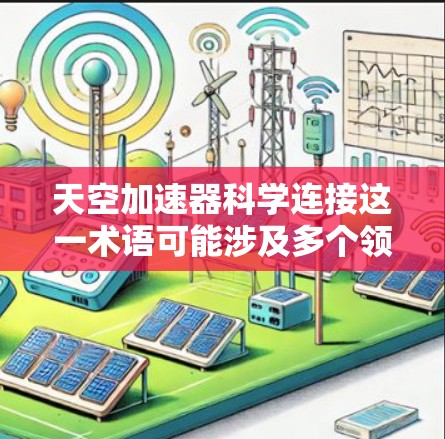 天空加速器科学连接这一术语可能涉及多个领域，具体含义取决于上下文。以下是一些可能的解释和方向