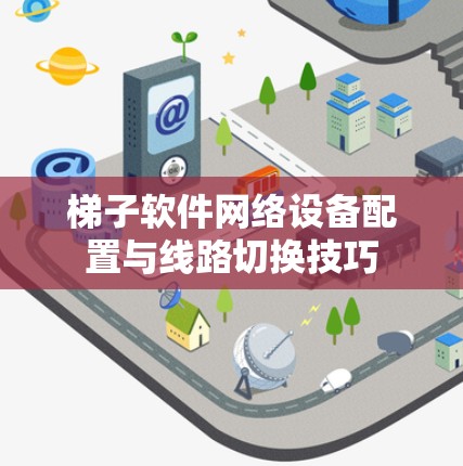 梯子软件网络设备配置与线路切换技巧