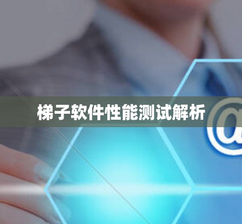 梯子软件性能测试解析