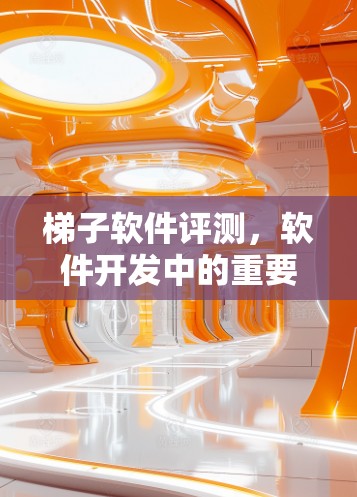梯子软件评测，软件开发中的重要测试手段