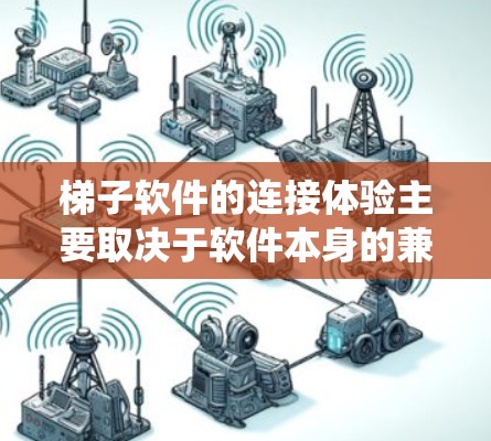 梯子软件的连接体验主要取决于软件本身的兼容性、安全性、操作便捷性以及与梯子系统之间的集成方式。以下是一些与梯子软件连接体验相关的关键点