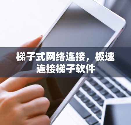 梯子式网络连接，极速连接梯子软件