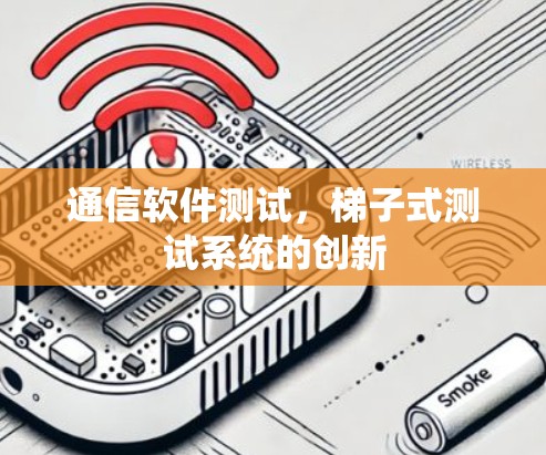 通信软件测试，梯子式测试系统的创新