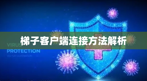 梯子客户端连接方法解析