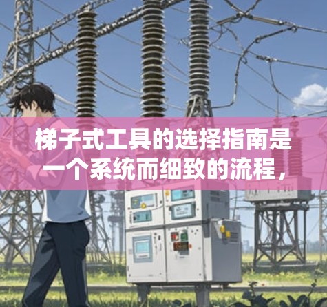 梯子式工具的选择指南是一个系统而细致的流程，涉及到工具的选择、安装和维护等多个方面。以下是一个结构清晰的指南，帮助您按照不同的工作环境选择适合的梯子式工具
