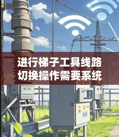 进行梯子工具线路切换操作需要系统地进行，以下是一步步的指南