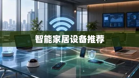 智能家居设备推荐