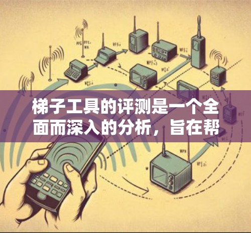 梯子工具的评测是一个全面而深入的分析,旨在帮助用户选择适合自己的梯子组装工具。以下是基于上述思考过程的详细评测 梯子工具的评测是一个全面而深入的分析,旨在帮助用户选择适合自己的梯子组装工具。以下是基于上述思考过程的详细评测