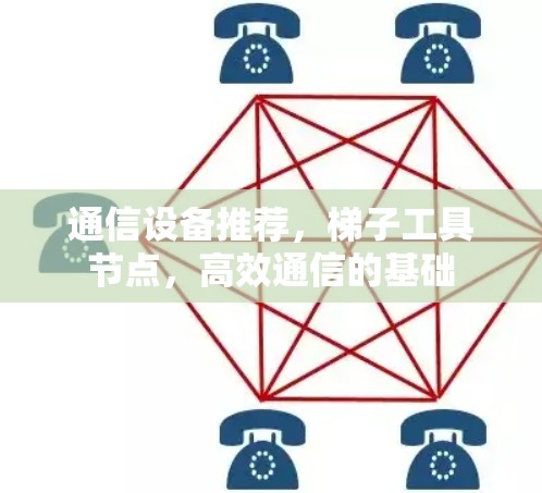 通信设备推荐，梯子工具节点，高效通信的基础