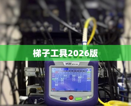 梯子工具2026版