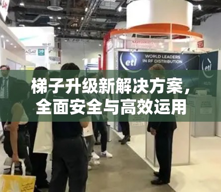 梯子升级新解决方案，全面安全与高效运用