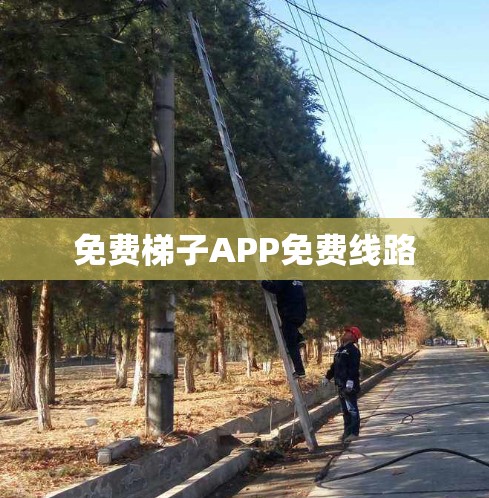 免费梯子APP免费线路 免费梯子APP免费线路