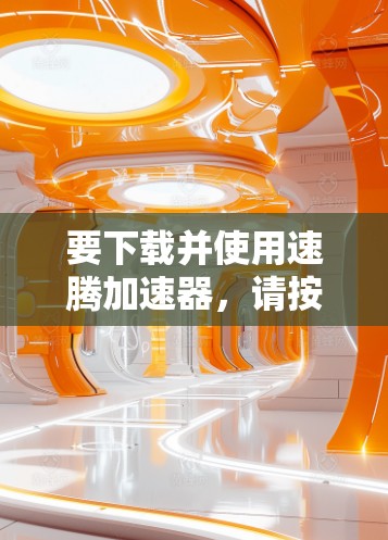 要下载并使用速腾加速器,请按照以下步骤进行 要下载并使用速腾加速器,请按照以下步骤进行