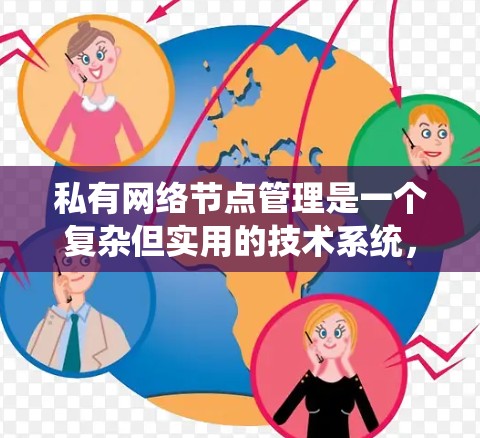 私有网络节点管理是一个复杂但实用的技术系统,旨在为每个独立的网络节点单独运行。以下是详细的步骤和建议 私有网络节点管理是一个复杂但实用的技术系统,旨在为每个独立的网络节点单独运行。以下是详细的步骤和建议