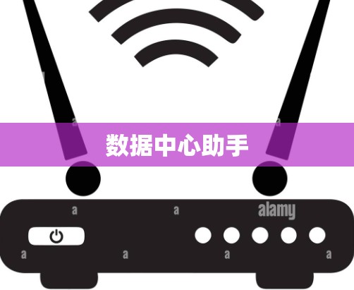 数据中心助手