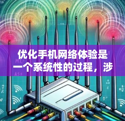 优化手机网络体验是一个系统性的过程，涉及设置权限、使用第三方工具、配置网络设备和管理防火墙等步骤。以下是一个详细且结构化的指南，帮助你逐步优化你的手机网络