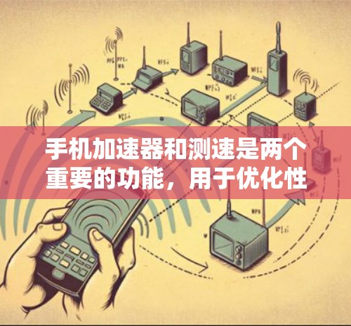 手机加速器和测速是两个重要的功能,用于优化性能和网络速度。以下是详细的步骤和方法,帮助您更好地使用这两个功能 手机加速器和测速是两个重要的功能,用于优化性能和网络速度。以下是详细的步骤和方法,帮助您更好地使用这两个功能