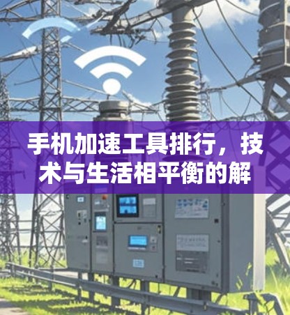 手机加速工具排行,技术与生活相平衡的解决方案 手机加速工具排行,技术与生活相平衡的解决方案