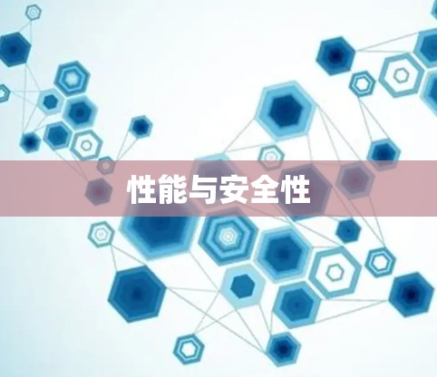 性能与安全性 性能与安全性