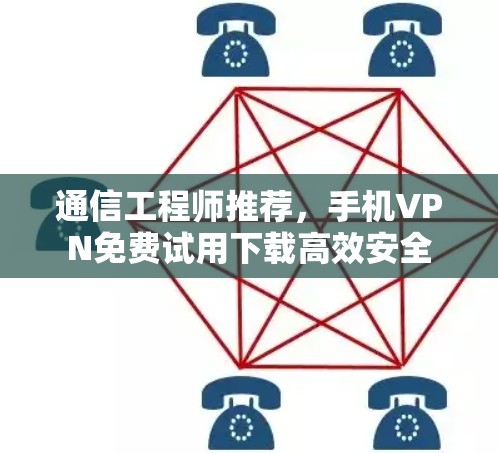 通信工程师推荐，手机VPN免费试用下载高效安全