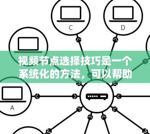 视频节点选择技巧是一个系统化的方法，可以帮助你在视频内容中有效地捕捉关键信息和情感变化。以下是一个分步骤的总结，供你参考