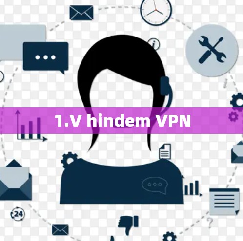 1.V hindem VPN 1.V hindem VPN