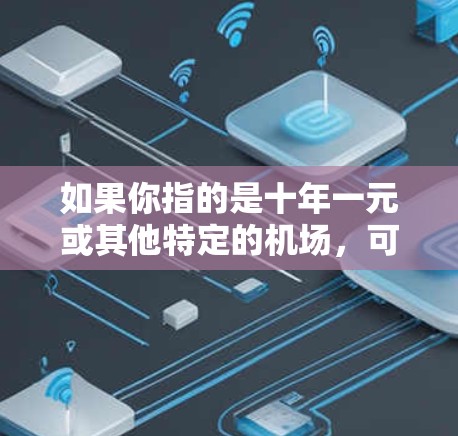如果你指的是十年一元或其他特定的机场，可以提供更多信息以便进一步解答