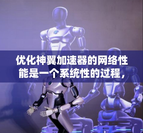 优化神翼加速器的网络性能是一个系统性的过程，需要综合考虑多个因素。以下是详细的优化步骤
