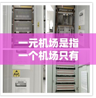一元机场是指一个机场只有一个其他机场，因此无需经过其他机场即可到达其他目的地。这种机场因其最直接和最方便的交通方式而备受关注。以下是对一元机场的详细分析