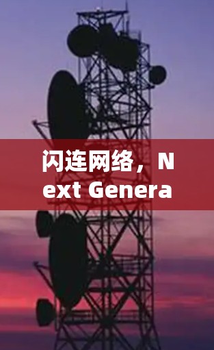 闪连网络，Next Generation VPN 解决方案