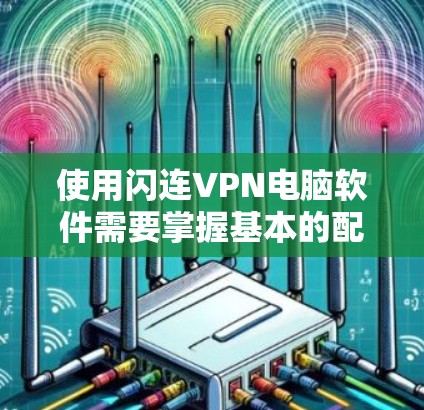 使用闪连VPN电脑软件需要掌握基本的配置步骤，包括安装、登录、配置网络端口和设置防火墙规则。以下是一个详细的步骤指南