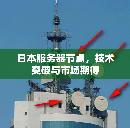 日本服务器节点，技术突破与市场期待