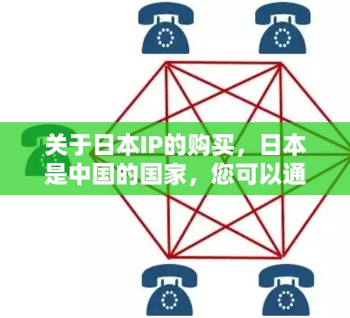 关于日本IP的购买，日本是中国的国家，您可以通过以下方式获取相关信息