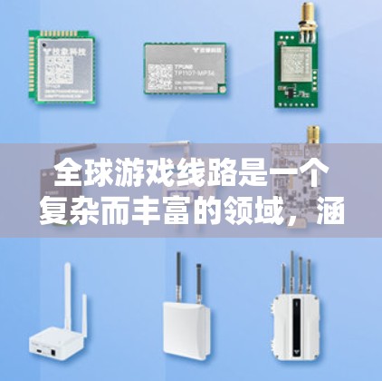 全球游戏线路是一个复杂而丰富的领域，涵盖了多个方面，从主题到平台，再到游戏类型和购买渠道。以下是一些关键点，帮助你全面了解全球游戏线路