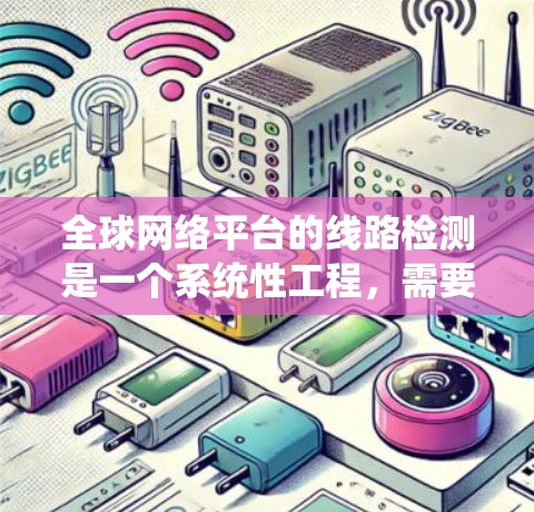 全球网络平台的线路检测是一个系统性工程，需要综合考虑设备、网络类型、检测策略以及潜在的问题。以下是一个有条理的总结和解决方案
