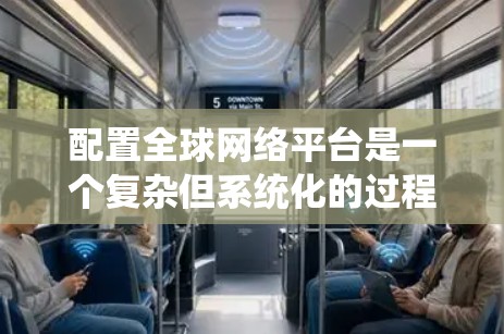 配置全球网络平台是一个复杂但系统化的过程，需要综合考虑多个因素以确保平台的稳定和高效运行。以下是一个详细且有条理的步骤指南，帮助您顺利完成配置