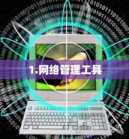 1.网络管理工具 1.网络管理工具