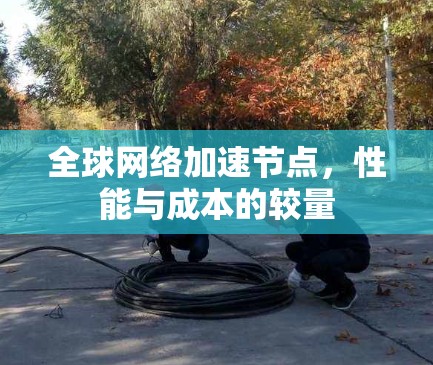 全球网络加速节点,性能与成本的较量 全球网络加速节点,性能与成本的较量