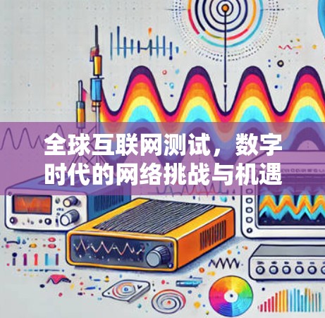 全球互联网测试,数字时代的网络挑战与机遇 全球互联网测试,数字时代的网络挑战与机遇