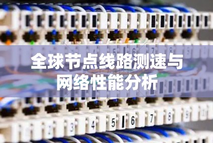 全球节点线路测速与网络性能分析 全球节点线路测速与网络性能分析