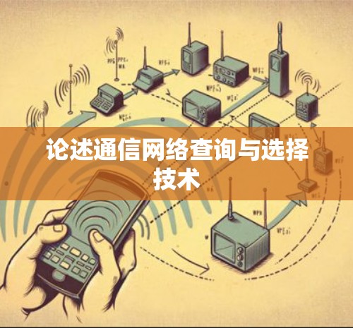论述通信网络查询与选择技术 论述通信网络查询与选择技术