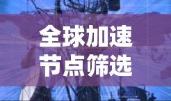 全球加速节点筛选方法旨在通过分析设备的连接行为、网络环境和应用使用情况，自动识别并筛选出需要连接到全球网络的设备。以下是对该方法的详细总结和解释