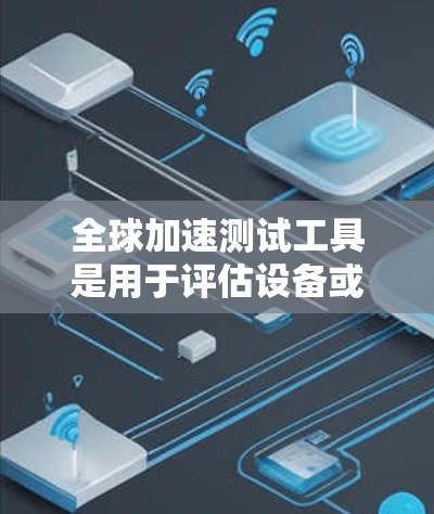 全球加速测试工具是用于评估设备或软件在不同国家和地区加速性能的工具。以下是几种主要的全球加速测试工具及其特点 全球加速测试工具是用于评估设备或软件在不同国家和地区加速性能的工具。以下是几种主要的全球加速测试工具及其特点