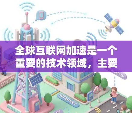 全球互联网加速是一个重要的技术领域,主要指通过技术手段提高互联网的传输速度和数据传输效率,同时减少数据延迟和网络延迟。在全球范围内,互联网加速的措施包括 全球互联网加速是一个重要的技术领域,主要指通过技术手段提高互联网的传输速度和数据传输效率,同时减少数据延迟和网络延迟。在全球范围内,互联网加速的措施包括