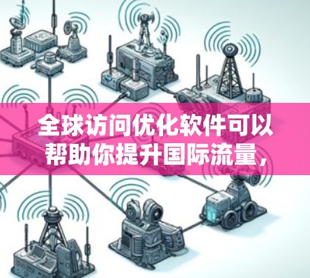 全球访问优化软件可以帮助你提升国际流量,优化广告内容,吸引目标客户,并提升客户粘性和转化率。以下是一些推荐的国际广告平台和优化工具,帮助你实现目标 全球访问优化软件可以帮助你提升国际流量,优化广告内容,吸引目标客户,并提升客户粘性和转化率。以下是一些推荐的国际广告平台和优化工具,帮助你实现目标