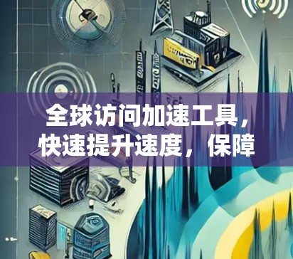 全球访问加速工具,快速提升速度,保障安全,助力高效运营 全球访问加速工具,快速提升速度,保障安全,助力高效运营