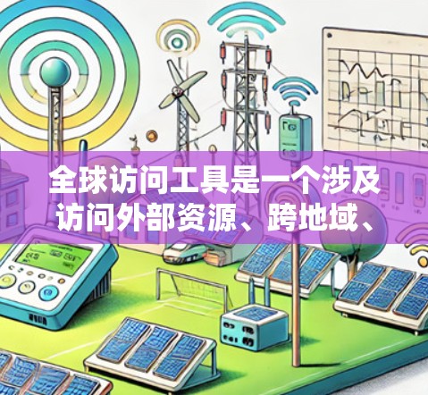 全球访问工具是一个涉及访问外部资源、跨地域、跨部门以及高级访问策略的概念,广泛应用于多个行业。以下是对该概念的详细分析 全球访问工具是一个涉及访问外部资源、跨地域、跨部门以及高级访问策略的概念,广泛应用于多个行业。以下是对该概念的详细分析